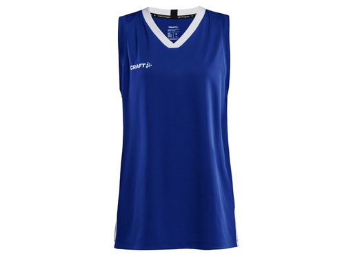 Progress Basket Singlet W