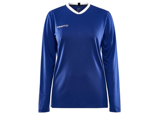 Progress Ls Basket Jersey W