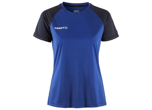 Squad Go Contrast Jersey W