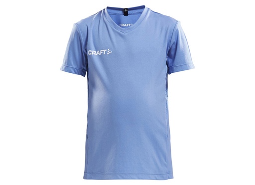 Squad Go Jersey Solid Jr