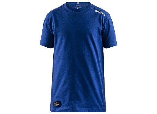 Community Mix SS Tee Jr