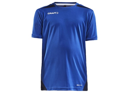 PRO Control Impact Ss Tee Jr