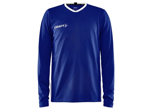 Progress Ls Basket Jersey Jr