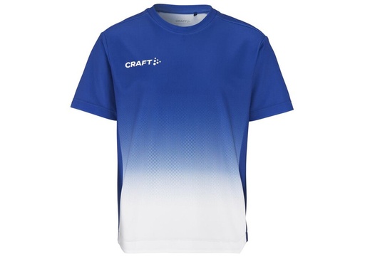 Evolve 2.0 Structured Graphic Jersey Jr