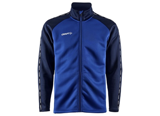 Squad 2.0 Full Zip M