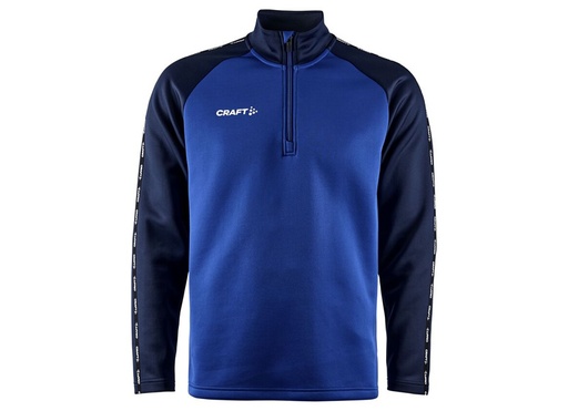 Squad 2.0 Half Zip M