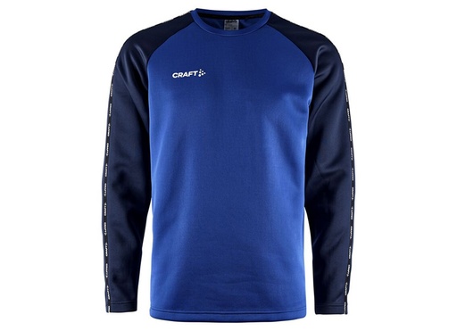 Squad 2.0 Crewneck M