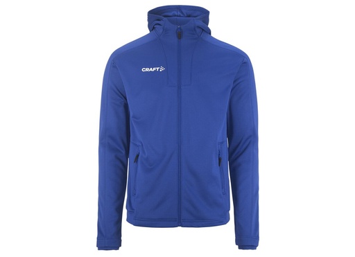 Evolve 2.0 Brushed Hood Jacket M