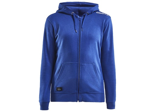 Community FZ Hoodie W