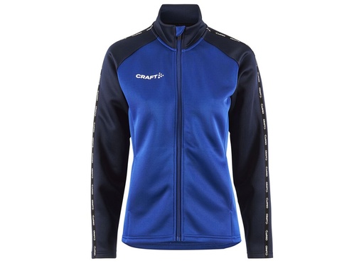 Squad 2.0 Full Zip W