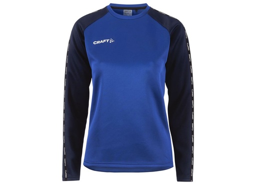 Squad 2.0 Crewneck W