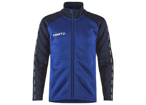 Squad 2.0 Full Zip Jr