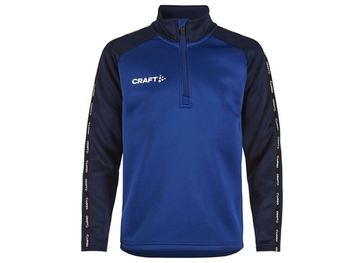 Squad 2.0 Half Zip Jr